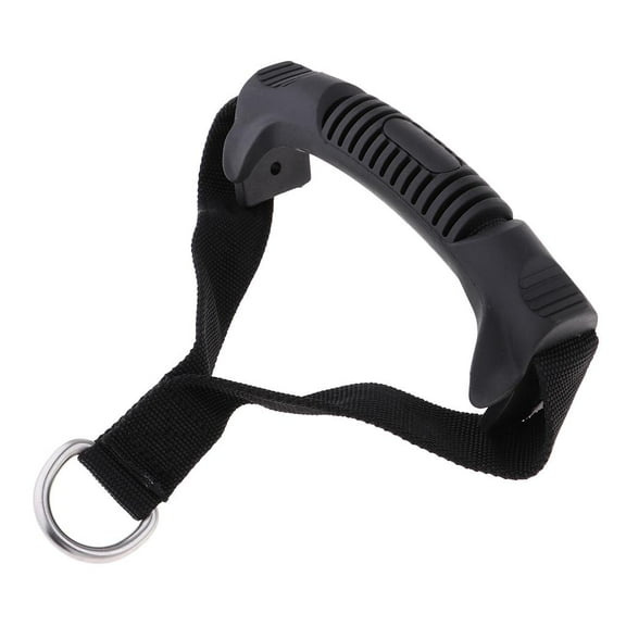 Exercise s Rope Attachment for Indoor Exercise
