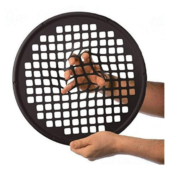 Exercisers, XX-Heavy, Power Web Original