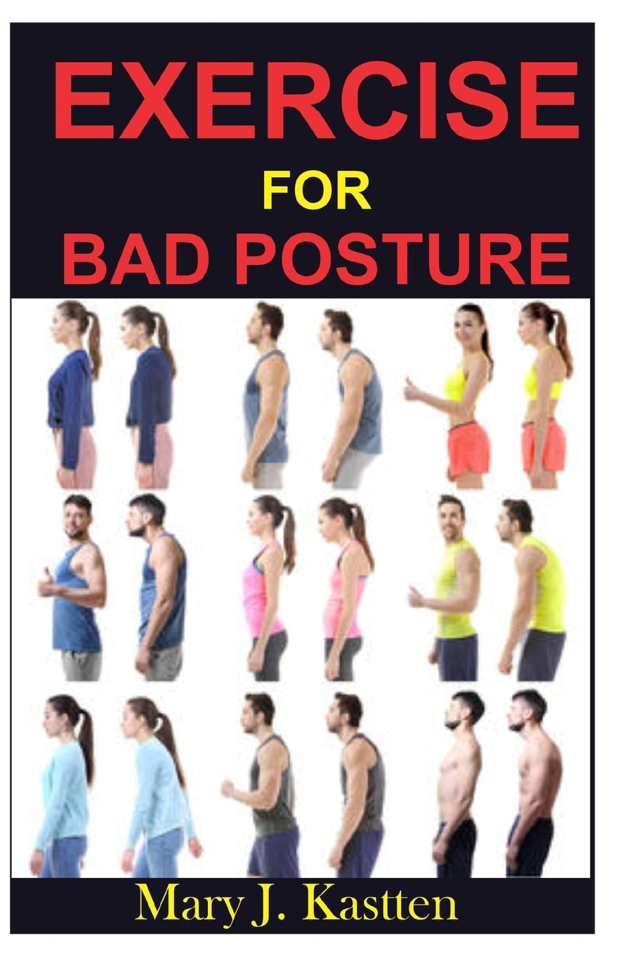 3 Exercises To Improve Your Posture — California Strength