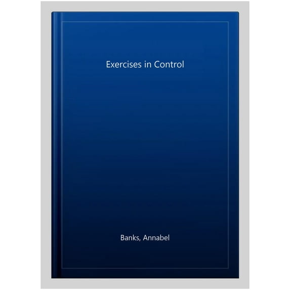 Exercises In Control