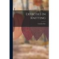 thumbnail image 1 of Exercises In Knitting, (Paperback), 1 of 1