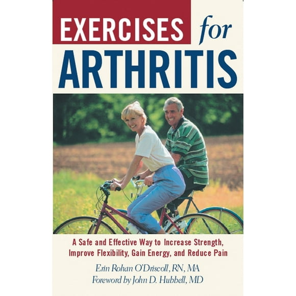 Exercises for: Exercises For Arthritis (Series #3) (Paperback)