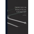 thumbnail image 1 of Exercises in Analytical Geometry (Paperback), 1 of 1