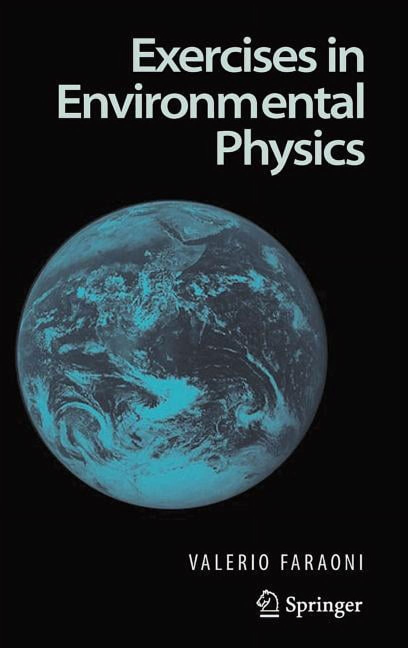 Exercises in Environmental Physics, (Hardcover) - Walmart.com