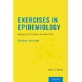 thumbnail image 1 of Exercises in Epidemiology: Applying Principles and Methods, (Paperback), 1 of 1