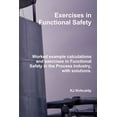 thumbnail image 1 of Exercises in Functional Safety (Paperback), 1 of 1