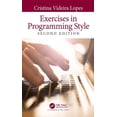 thumbnail image 1 of Exercises in Programming Style, (Hardcover), 1 of 1