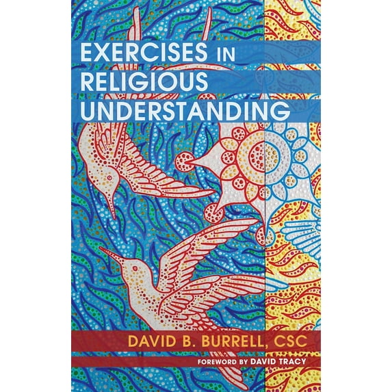 Exercises in Religious Understanding (Paperback)