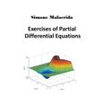 thumbnail image 1 of Exercises of Partial Differential Equations, (Paperback), 1 of 1