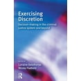 thumbnail image 1 of Exercising Discretion, (Paperback), 1 of 1