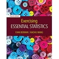 thumbnail image 1 of Pre-Owned Exercising Essential Statistics, 1 of 1