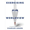 thumbnail image 1 of Pre-Owned Exercising Our Worldview: Brief Essays on Issues from Technology to Art from One Christian's Perspective, 9781940567105, 1940567106, Paperback,, 1 of 1