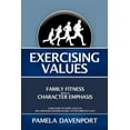 thumbnail image 1 of Exercising Values, (Paperback), 1 of 3