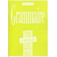 thumbnail image 1 of Pre-Owned 350 Exercices Grammaire - Superieur 2 Corriges (Hardcover) 2010162900 9782010162909, 1 of 1