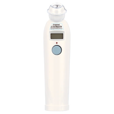 Exergen Original Temporal Artery Thermometer