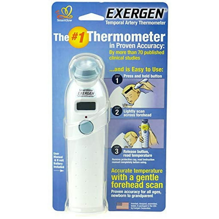 Digi-Sense 08077-46 Incubator Verification Thermometer, 15 to 50°C