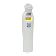 Exergen Temporal Scanner Thermometer with Smart Glow Features