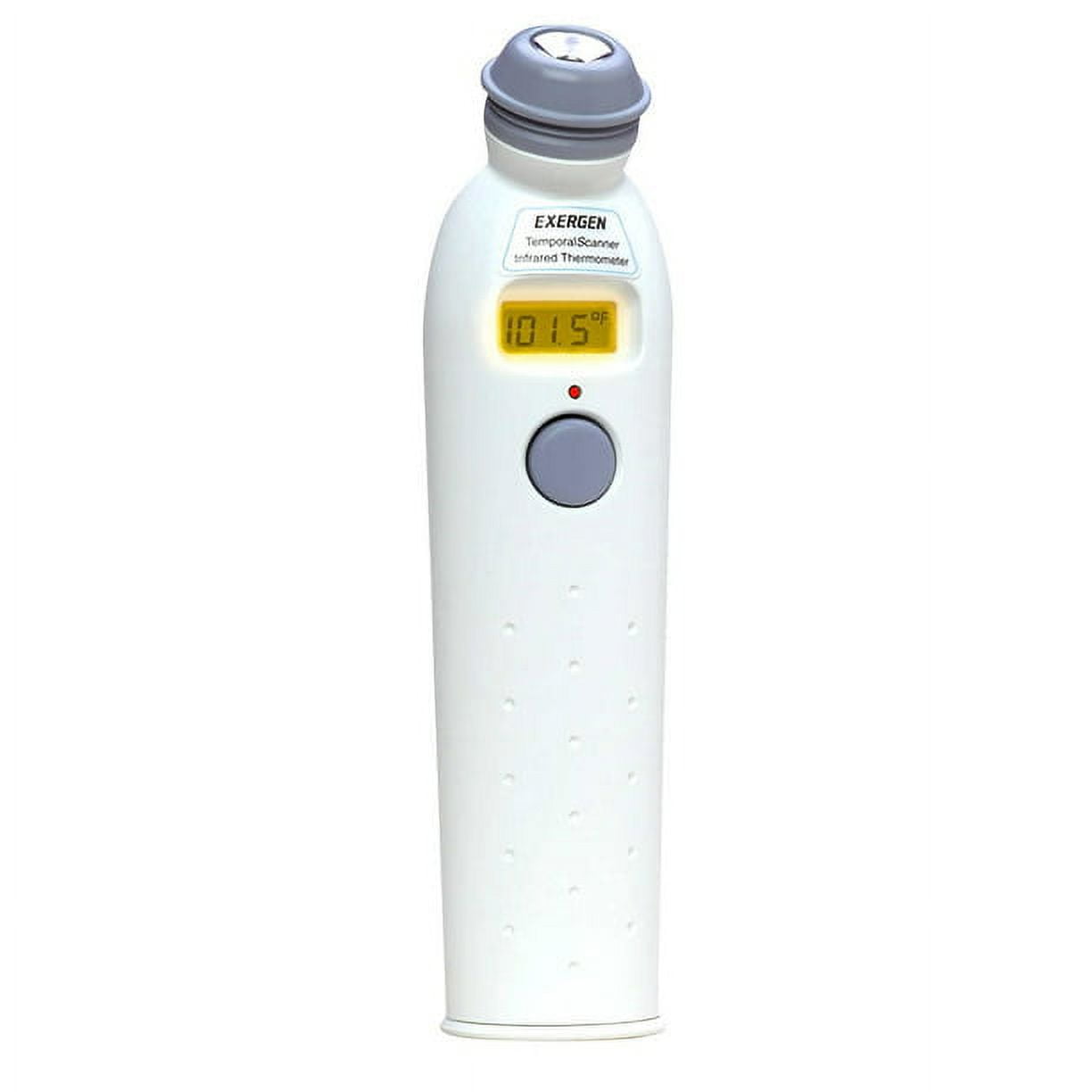 Exergen Thermometer Temporal Scanner 1 Forehead Thermometer for