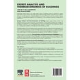 thumbnail image 1 of Pre-Owned Exergy Analysis and Thermoeconomics of Buildings: Design and Analysis for Sustainable Energy Systems, (Paperback), 1 of 1