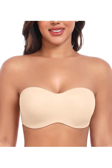 sachin and babi light blue dress Strapless Clear Back Bra for Backless Wedding Dress Jamaica main image 1
