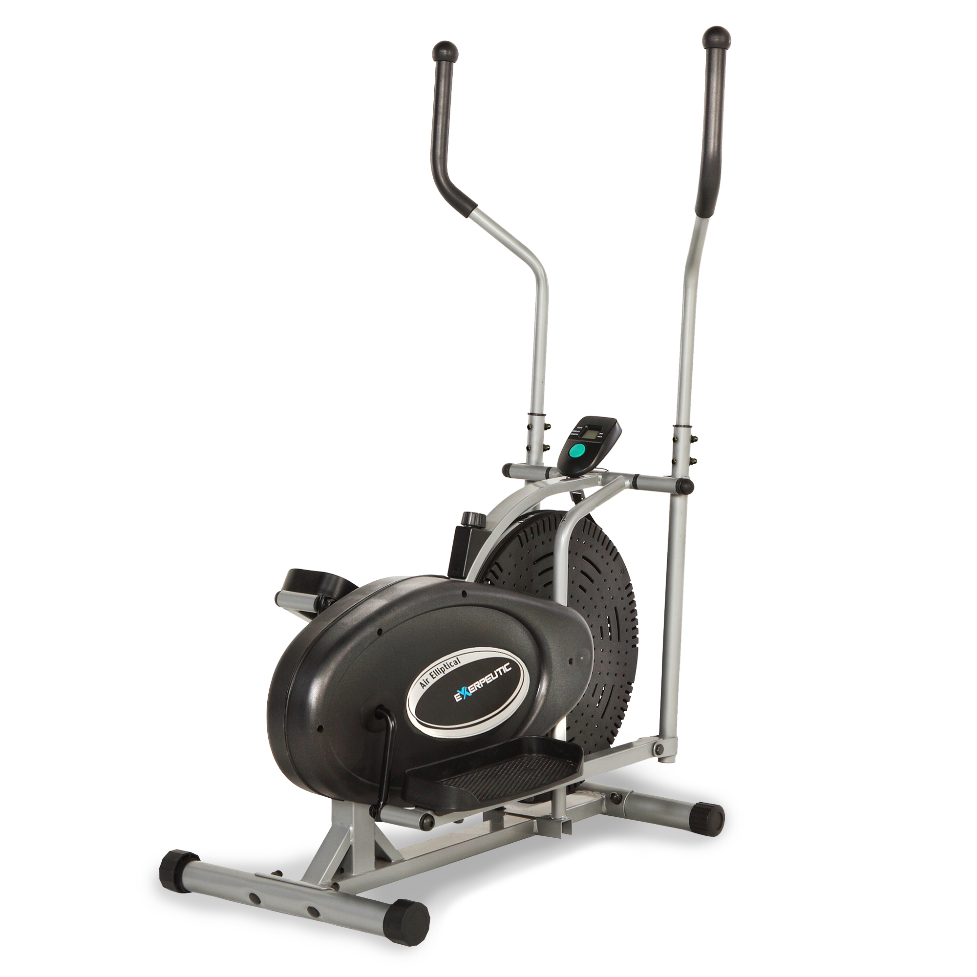 Exerpeutic 260 Air Elliptical with Dual Actions Arms - image 1 of 11
