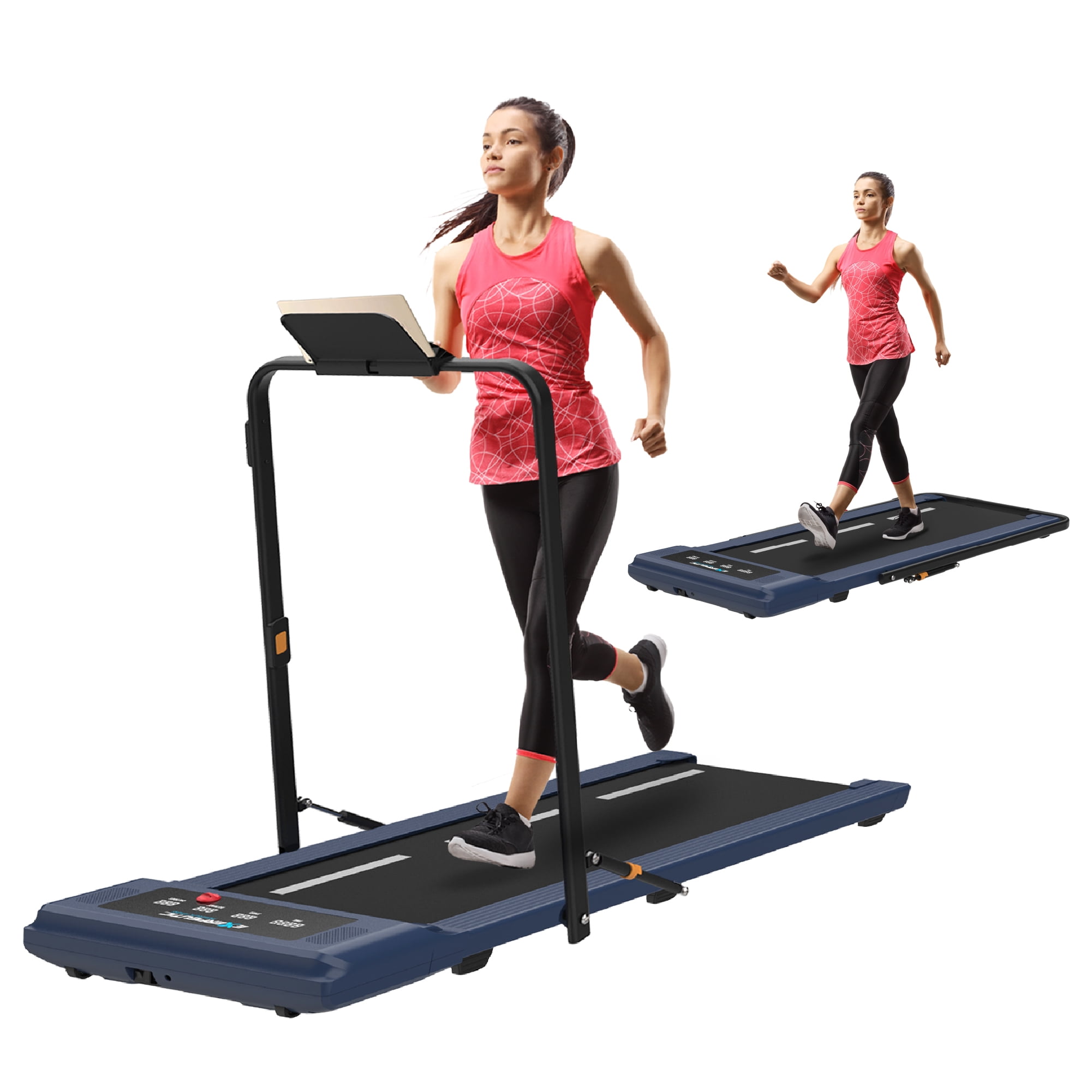 Exerpeutic SuperMax 400 LBS. Weight Capacity, 2-in-1 Under Exerpeutic SuperMax 400 LBS. Weight Capacity, 2-in-1 Under