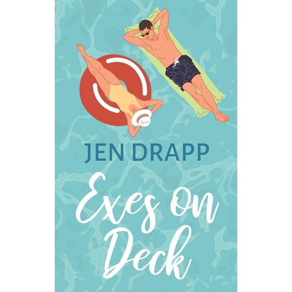 Exes On Deck, (Paperback)