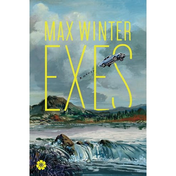 Pre-Owned Exes: A Novel Paperback