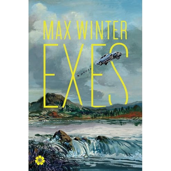 Pre-Owned Exes: A Novel Paperback