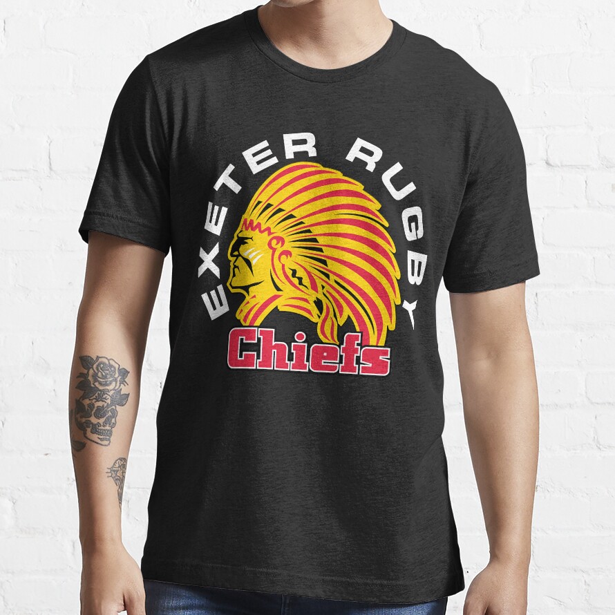 Exeter Chiefs Classic TShirt Essential TShirt