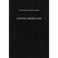 thumbnail image 1 of Exeter French Texts: Contes Américains (Paperback), 1 of 1