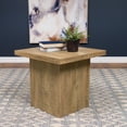 thumbnail image 1 of Exeter Mango Square End Table, 1 of 4