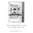 Exeter Medieval Texts and Studies The Apocryphal Lives Of Adam And Eve