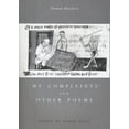 Exeter Medieval Texts and Studies 'My Compleinte' and Other Poems