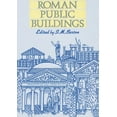 thumbnail image 1 of Exeter Studies in History Roman Public Buildings, (Paperback), 1 of 1