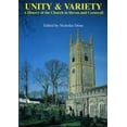 thumbnail image 1 of Unity And Variety: A History of the Church in Devon and Cornwall, (Paperback), 1 of 1