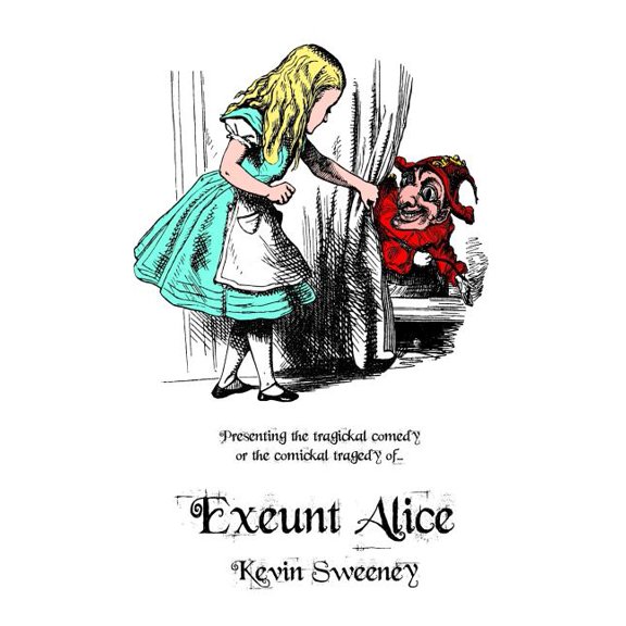 Exeunt Alice