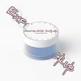 thumbnail image 1 of BLK LEYO Exfoleyo Scrub | Raspberry Radiance Lip Scrub, 9g / 0.31oz, Vegan, Gluten-Free, 1 of 2