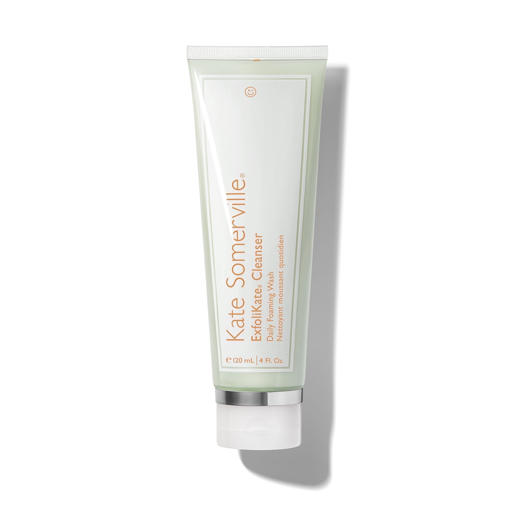 Kate Somerville ExfoliKate Foaming Facial Cleanser, 8 Fl Oz