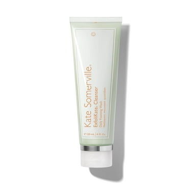 Kate Somerville ExfoliKate Foaming Facial Cleanser, 8 Fl Oz