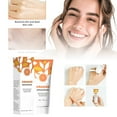 Exfoliating And Gel Facial Cleansing And Exfoliation Exfoliating And