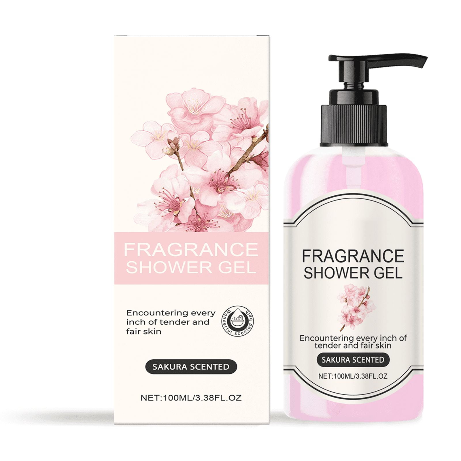 Exfoliating Back Brushes for Showering Long Handled Bath Brush Hair Scrub Lotion for Massage