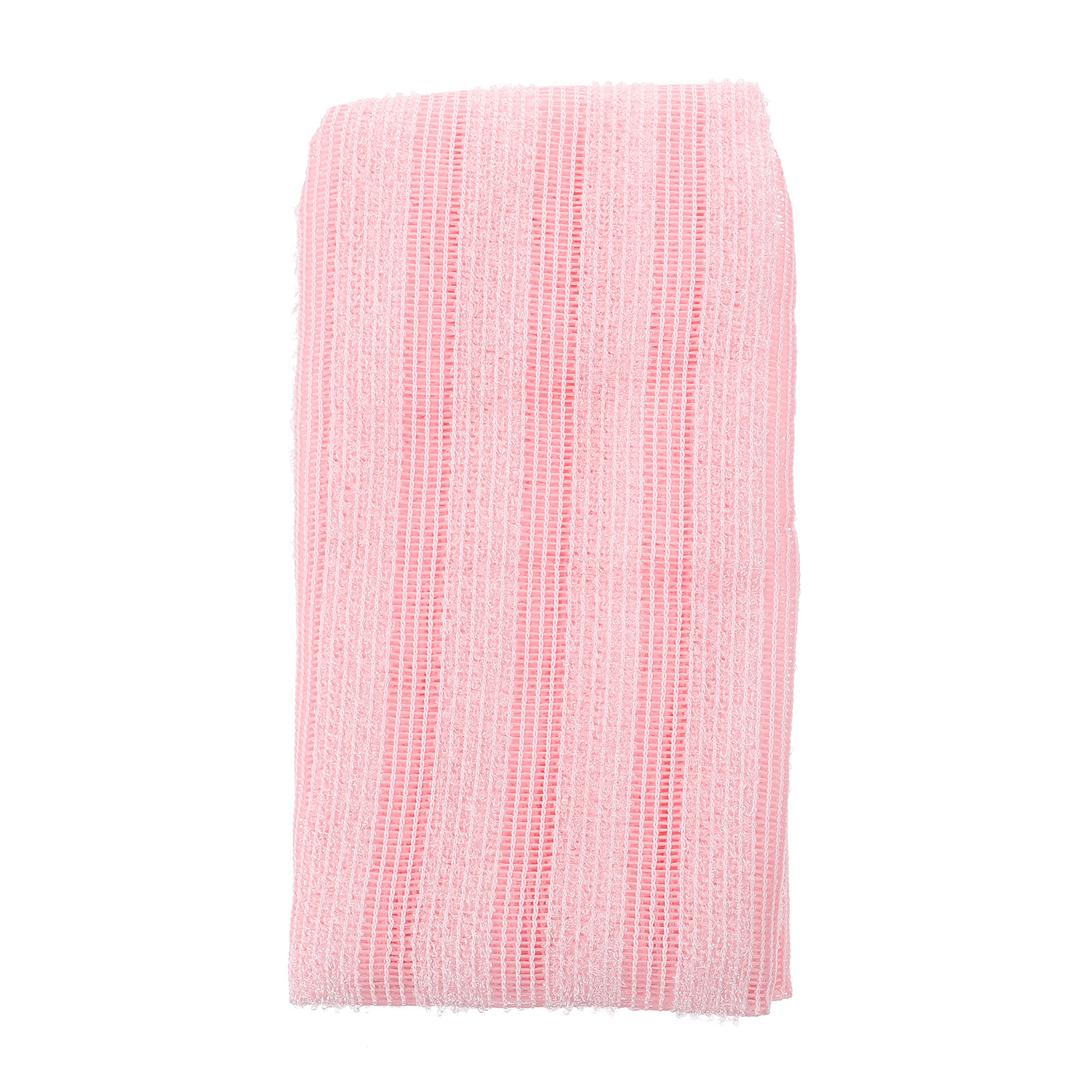 Exfoliating Back Scrubber Bath Towel Double Sided Scratcher Shower Body Exfoliator Tool Aldult