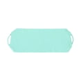 thumbnail image 1 of Exfoliating Back Scrubber with Handles, Two Sides Nylon Back Exfoliator, Extended Length Stretchable Pull Strap Shower Scrubber for Women Men, Deep Cleans Skin & Invigorates Circulation, 17.7"x7.9", 1 of 8
