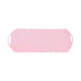 thumbnail image 1 of Exfoliating Back Scrubber with Handles, Two Sides Nylon Back Exfoliator, Extended Length Stretchable Pull Strap Shower Scrubber for Women Men, Deep Cleans Skin & Invigorates Circulation, 17.7"x7.9", 1 of 8