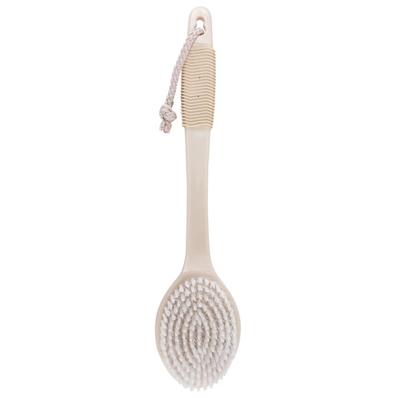 Exfoliating Bath Brush, 13.5"