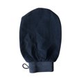 thumbnail image 1 of Exfoliating Bath Glove for Smooth Skin, Removes Dead Cells and Fake Tan, Improves Circulation and Complexion, 1 of 4