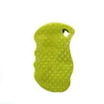 thumbnail image 1 of Exfoliating Bath Sponge, Super Soft Exfoliating Bath Sponge, Skin Friendly and Reusable for Adults Children, Green, 1 of 1