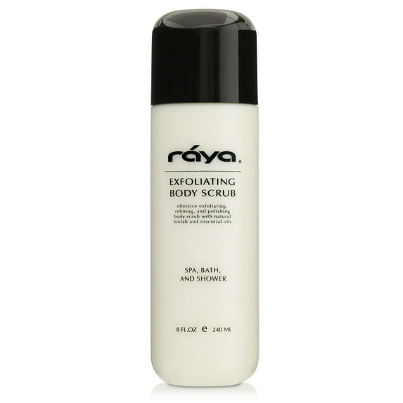Exfoliating Body Scrub (S-103) | RAYA