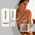 thumbnail image 1 of Exfoliating Body Scrubcream Purifying and Firming Body Cleanser for Rough and Bumpy Skin, 1 of 8